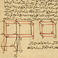 København, Kongelige Biblioteket Cod. Arab 81