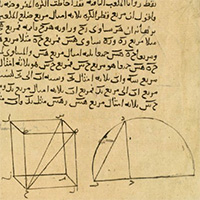 København, Kongelige Biblioteket Cod. Arab 81