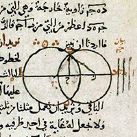 traduction de Ishāq b. Hunayn révisée par Tābit b. Qurra al-Harrānī