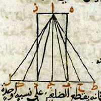 version de Ishāq b. Hunayn révisée par Tābit b. Qurra al-Harrānī