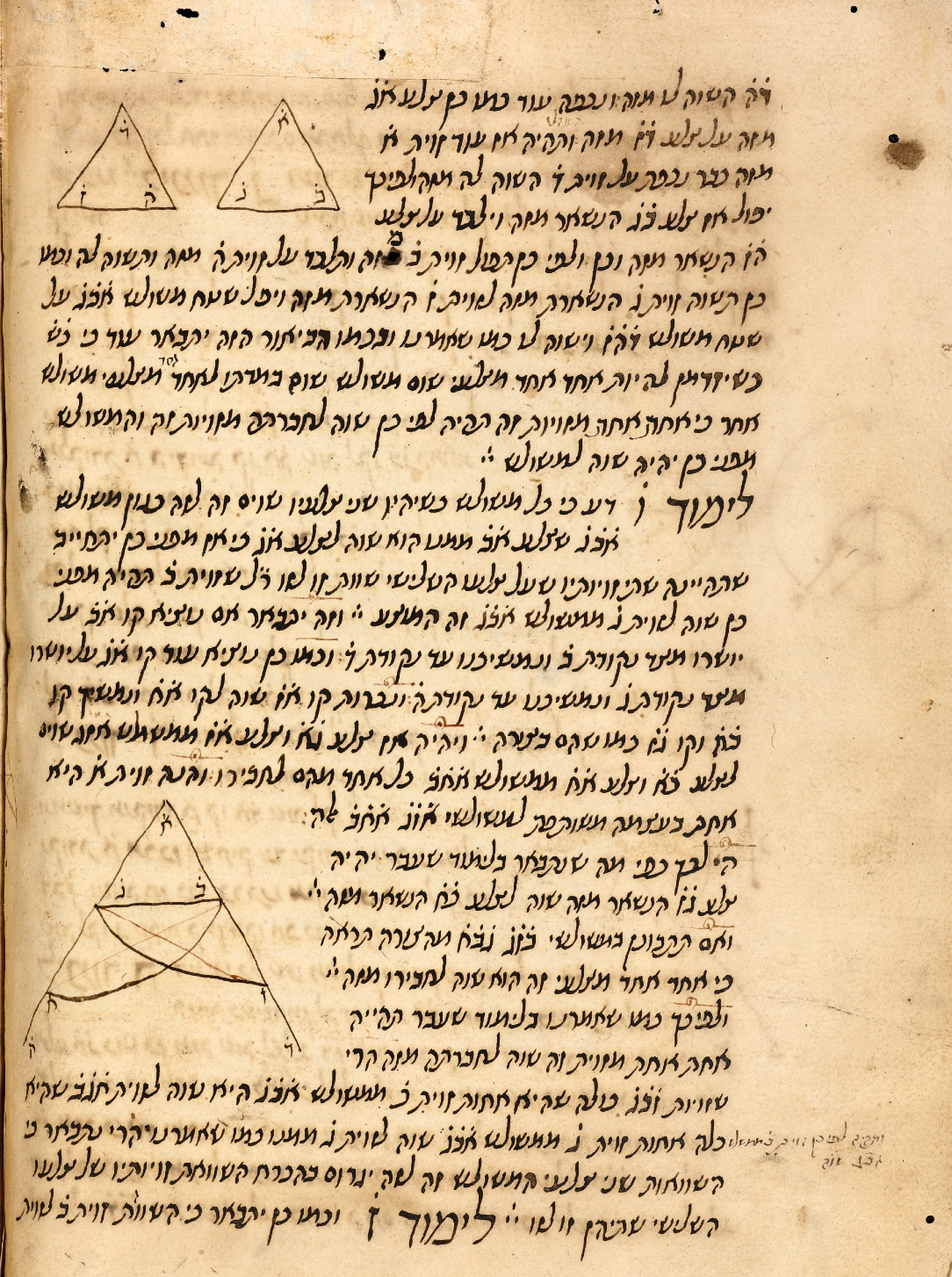 Bodleian Library, Reggio 6