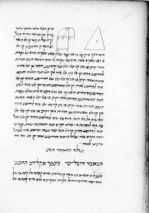 B.N.F. Hébreu 1012.