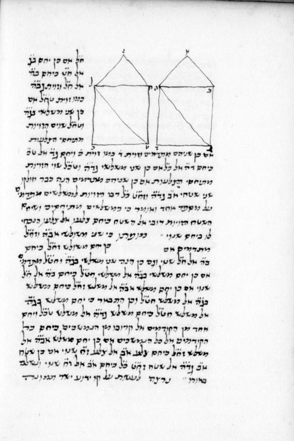 B.N.F. Hébreu 1012.