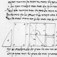 B.N.F. Hébreu 1012. B.N.F. Hébreu 1012.