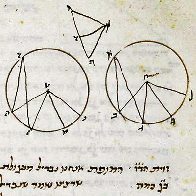 B.N.F. Hébreu 1012.