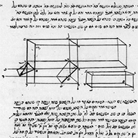 B.N.F. Hébreu 1014.