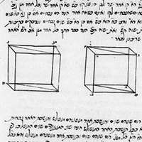 B.N.F. Hébreu 1014.