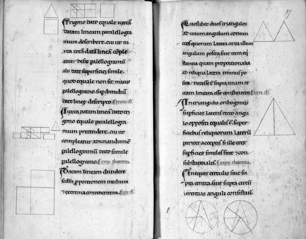 B.N.F. Latin 10257