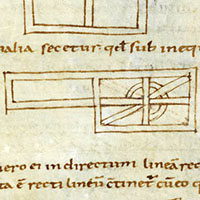 Einsiedeln, Stiftsbibliothek 358
