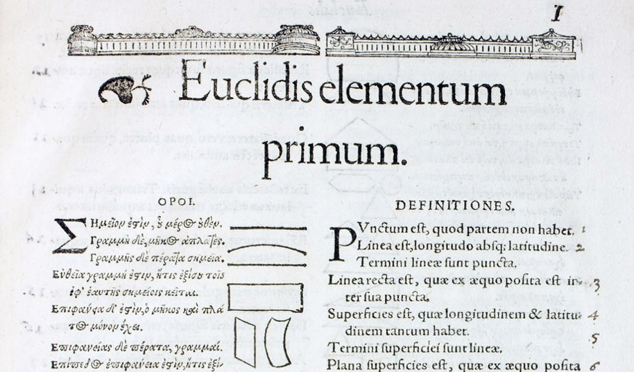 Punctum est, quod partem non habet