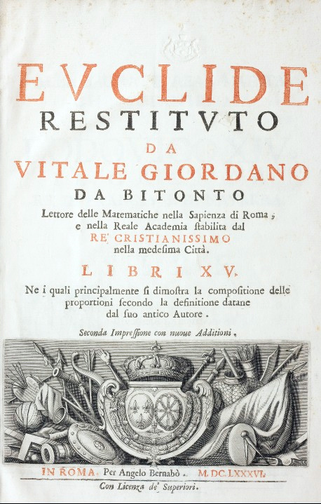 Vitale Giordano da Bitondo