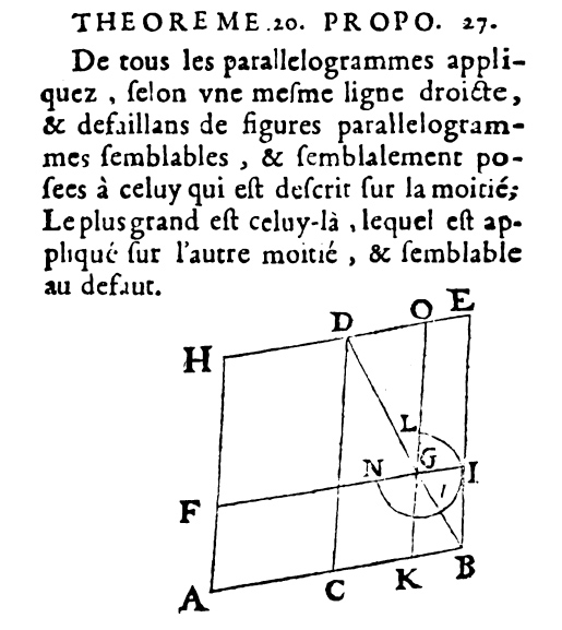 Pierre Le Mardelé, Paris. 1632