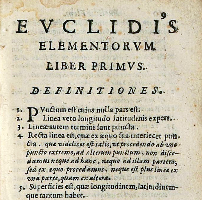 Ioannes Libiolus. Ferrarie ad instantiam Catharini Doini. 1628