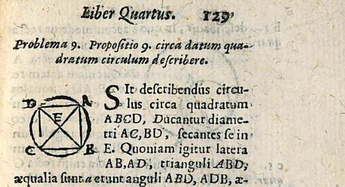 Ioannes Libiolus. Ferrarie ad instantiam Catharini Doini. 1628