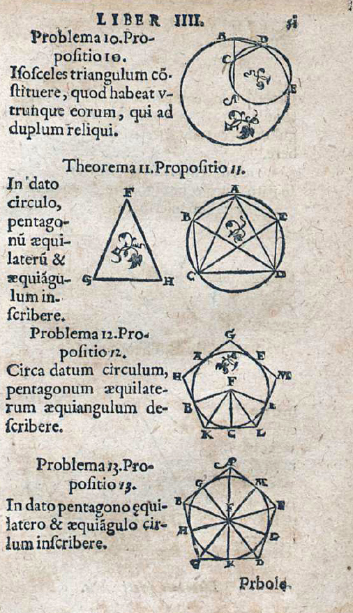 Apud Maternum & Cholinum, Coloniae. 1587-1600-1612