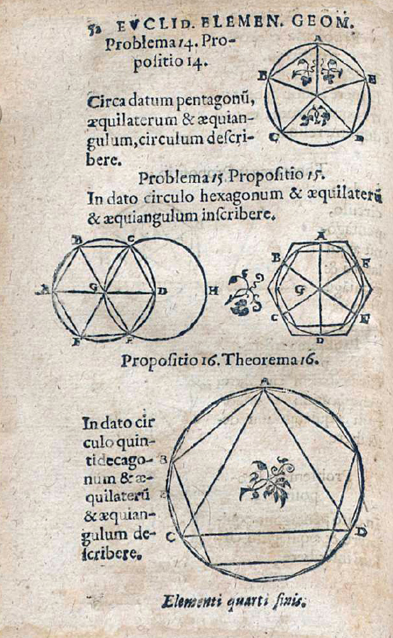 Apud Maternum & Cholinum, Coloniae. 1587-1600-1612