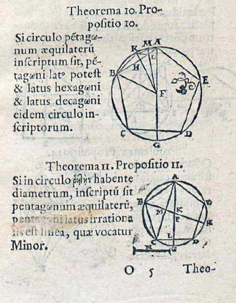 Apud Maternum & Cholinum, Coloniae. 1587-1600-1612