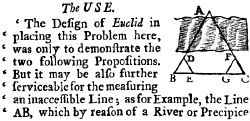 Printed for James and John Knapton [etc.] London. 1726