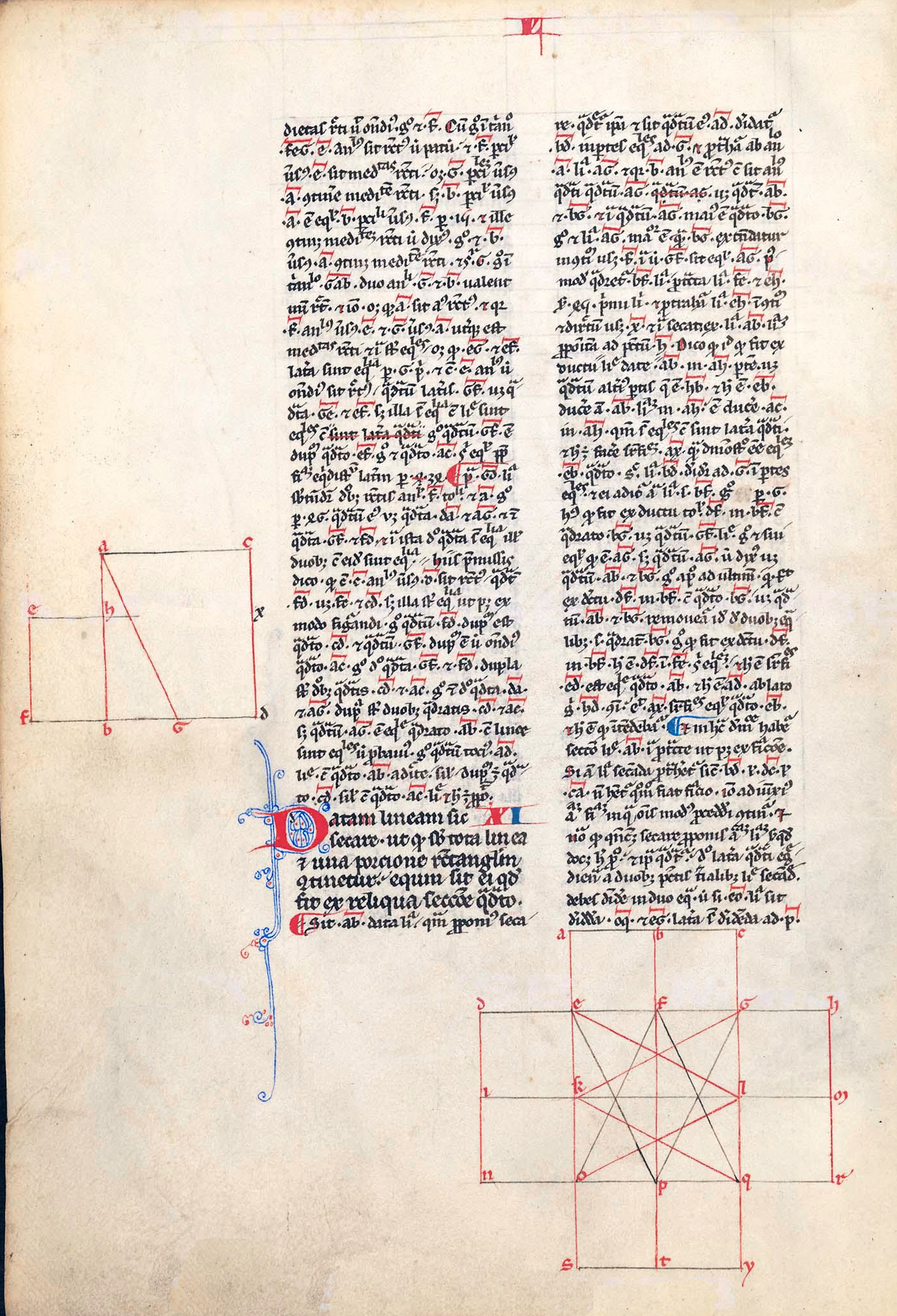 Praha, Národní knihovna. IV.D.5