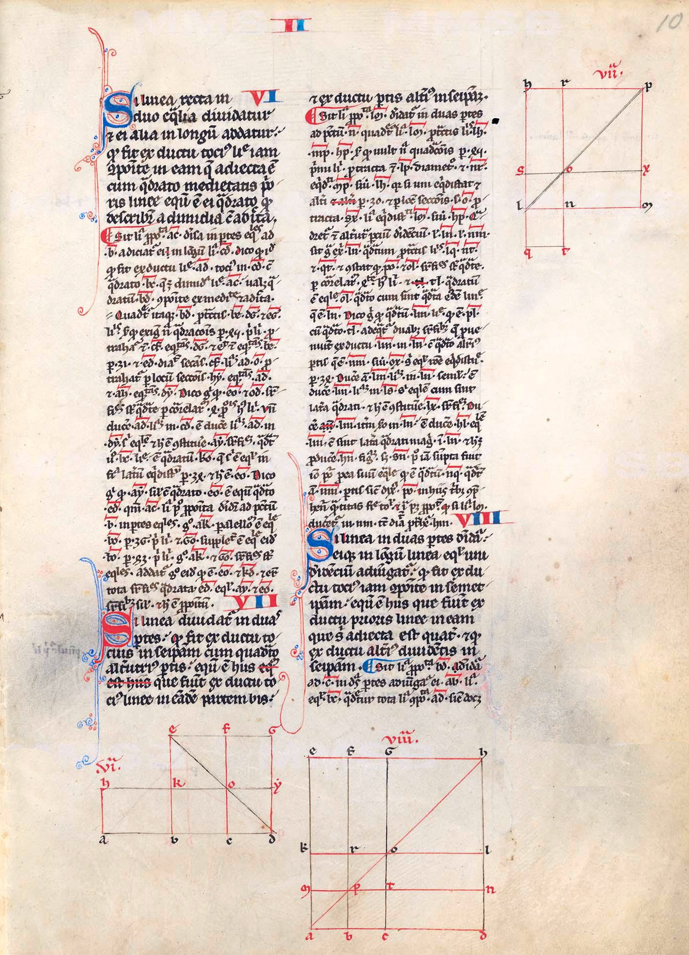 Praha, Národní knihovna. IV.D.5