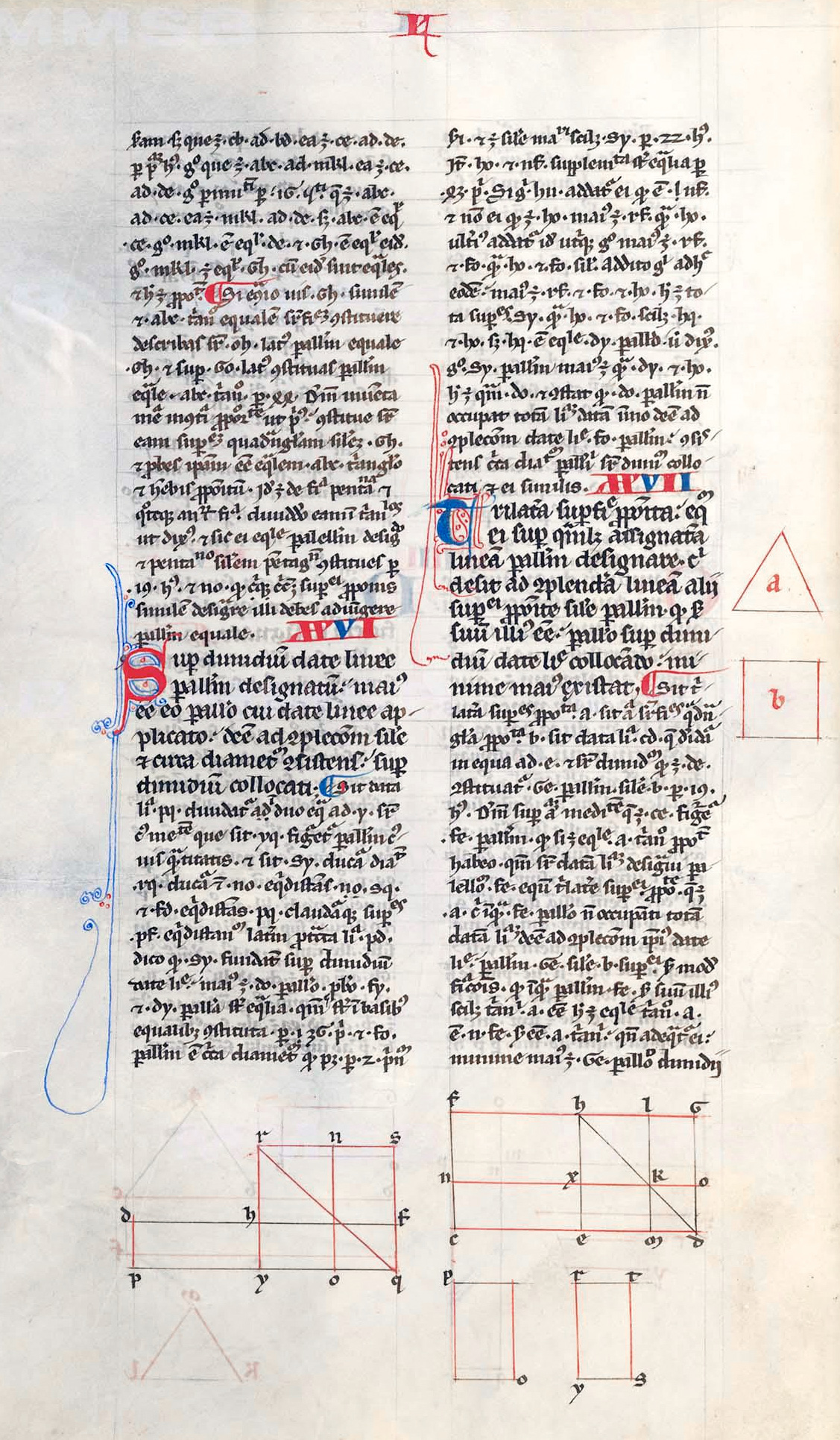Praha, Národní knihovna. IV.D.5