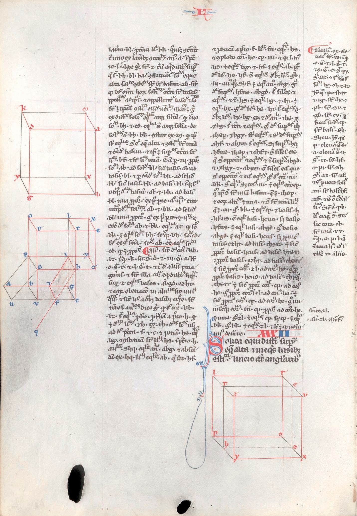 Praha, Národní knihovna. IV.D.5