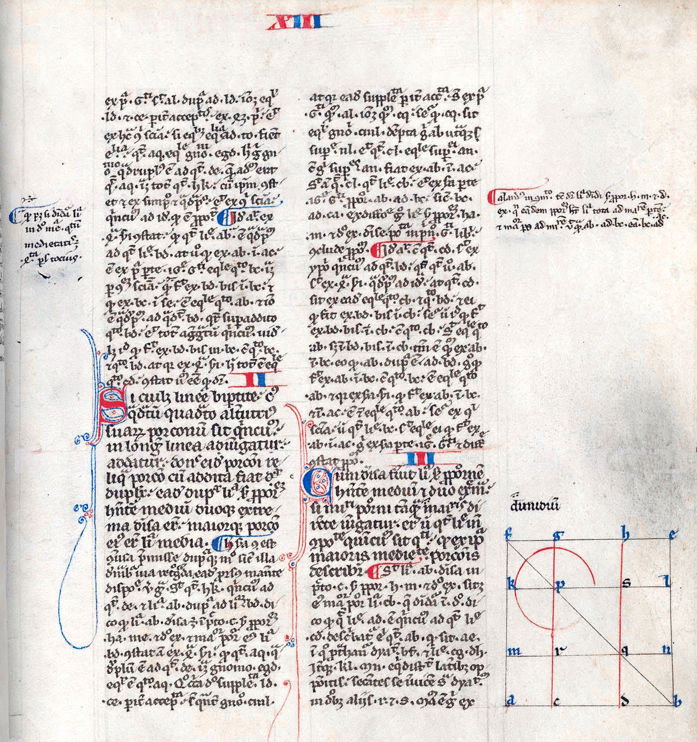 Praha, Národní knihovna. IV.D.5