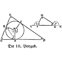 Teutsch-redender Euclides. Wien 1744