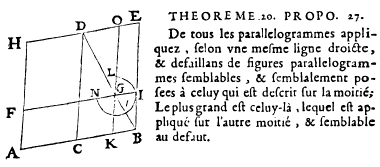 Pierre Le Mardelé, Paris. 1632