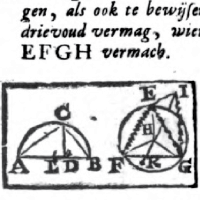 Claas Jansz. Vooght. Amsterdam by Johannes van Keulen, 1695.