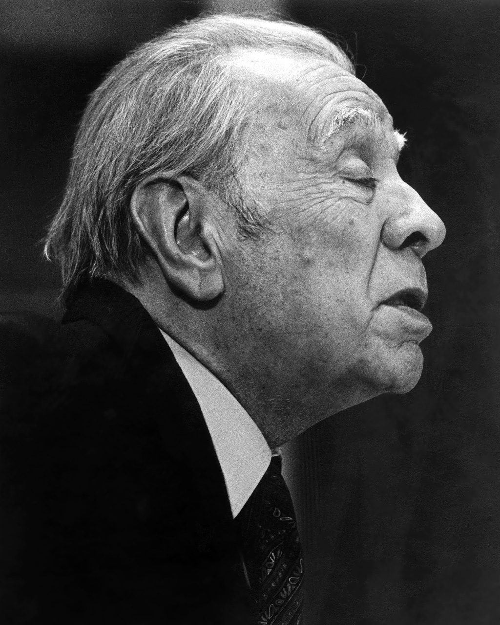 jorge luis borges