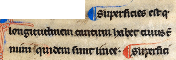 British Library, Harley MS 5404