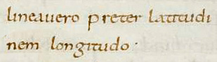 Wolfenbüttel, Herzog August Bibliothek Cod. Guelf. 105 Gud. lat.