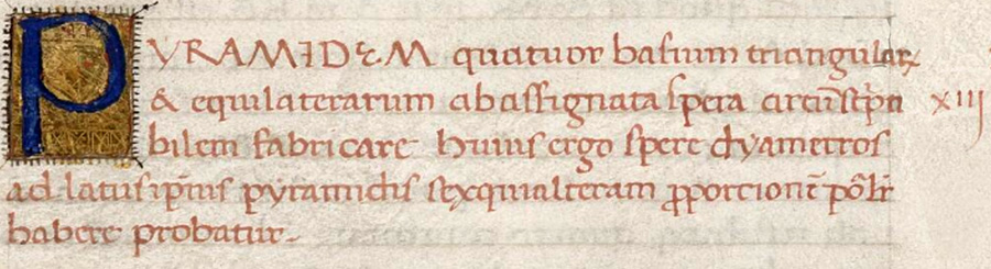 Vaticanus latinus 2224