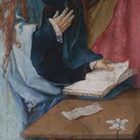 Lucas van Leyden