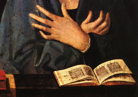 Antonello da Messina