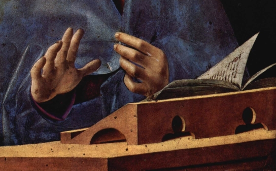 Antonello da Messina
