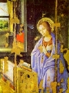 Annunciazione Annunciation Anunciación Anunciação Annonciation Verkündigung