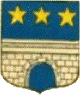 Joseph Pons, Marchand Chaussetier.
