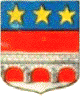 Jean Dupont, Prêtre Chanoine de l'Eglise d'Angers.