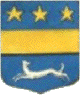 Louis Cousin, Conseiller du Roi au Grenier à sel de Joinville.