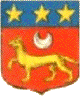 N ... des Cambons, Maire perpétuel du lieu de Saint Maurice de Cazevielle, Lieutenant dans le régiment de Massilian.