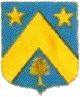 Philiberte Tapin, veuve de Claude Burgat, Conseiller du Roi, Maître ordinaire en la Chambre des Comptes de Dijon.