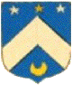 Louis Pouillan, Enseigne des Gardes du Corps du Roi.