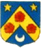 Denis de Marines, Gentilhomme servant du Roi.