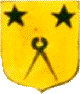 La Compagnie des Teinturiers & Droguetiers de la ville de Niort.