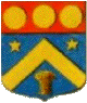 Charles Solu des Moulineaux, Écuyer du Régiment des Gardes Françaises.