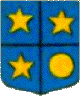 Pierre de l'Étoile, Écuyer, Sieur de Nermont.