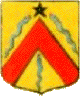 N ... d'Argence, Lieutenant en la Prévôté générale des Monnaies.