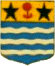 Charles Brugeron, Receveur général des Fermes de sa Majesté.